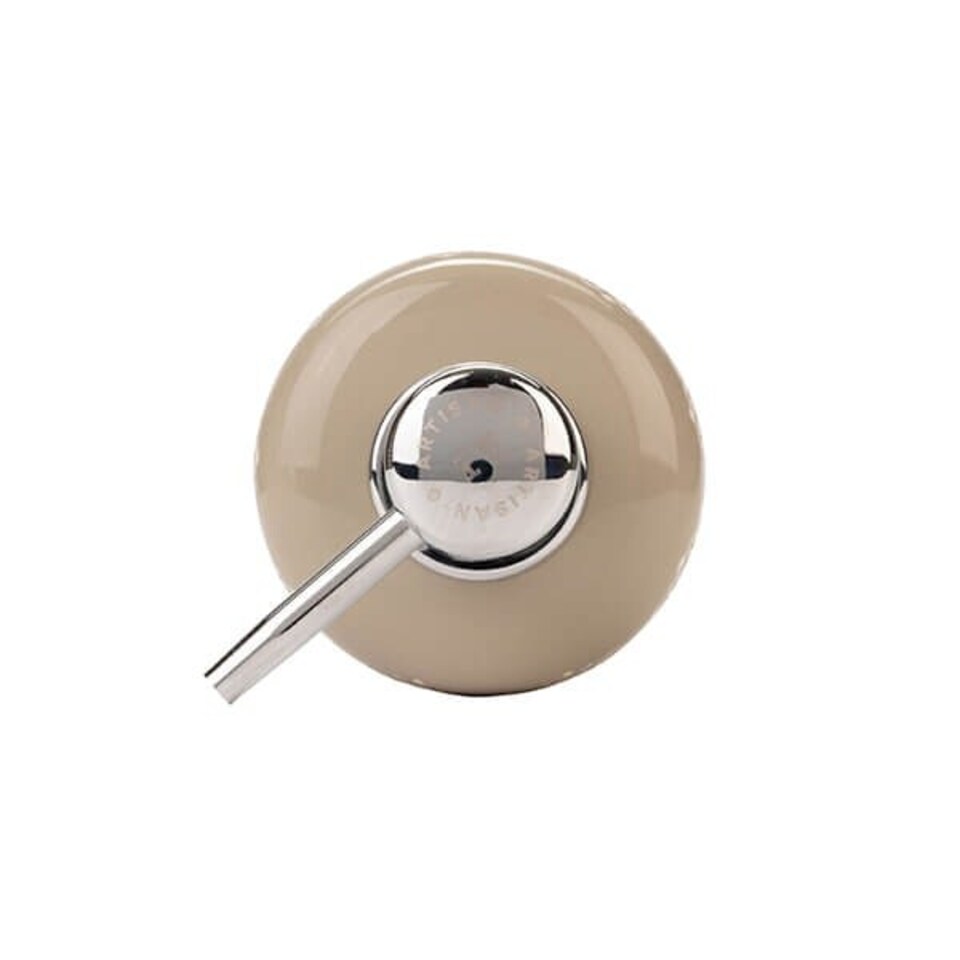 image 1 of Artisan Street Soap Dispenser Stone