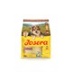 image 1 of Josera Mini Senior Salmon | Complete dry food for toy & small dogs | Grain free | Single meat protein | Smaller kibble | Herbs & fruits | 0.9kg