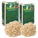 image 3 of 4kg (3 Bags) Soft Wood Shavings For Pet Bedding Small Pets & Animals
