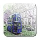 image 1 of London bus Behind blue (Coaster)