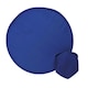 image 1 of MidOcean Atrapa Foldable Flying Disc - Blue - One Size