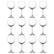image 1 of Pasabache Enoteca Wine Glasses - 655ml - Pack of 12