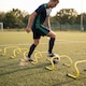 image 10 of Centra Football Training Equipment Agility Ladder Training Kit Speed Cones Set