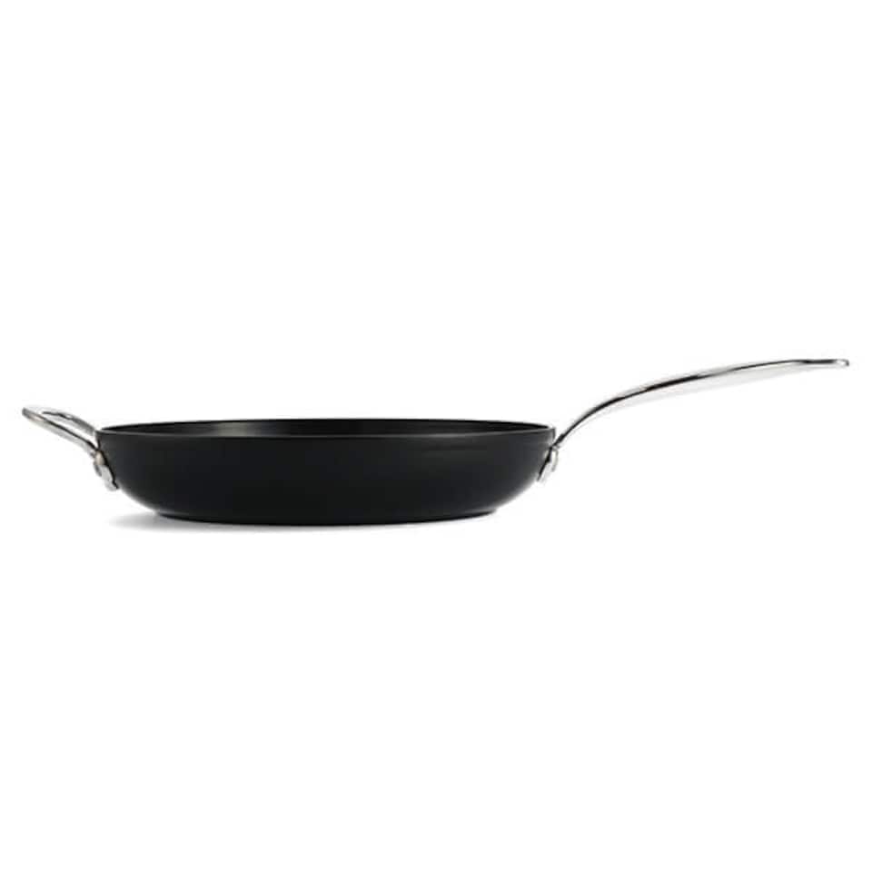 image 1 of GreenPan Barcelona Pro Aluminium Non-Stick 32cm Frypan