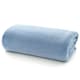 image 2 of The Big One Soft Coral Fleece Oversized Throw