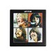 image 1 of Coaster Single Ceramic - The Beatles (Let it Be)