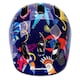 image 4 of Helmet for Kids Toddlers – Lightweight Adjustable Bike Helmet for Boys & Girls – Safety Crash Protection for Cycling, Scooter, Skateboard – MV62 Blue | Jungle | XS
