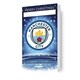 image 1 of Manchester City FC Any Name Christmas Card