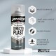 image 4 of Jenolite Directoplast Multi-Surface Paint - Slate Grey Gloss - 400ml Spray Can - 2-Pack