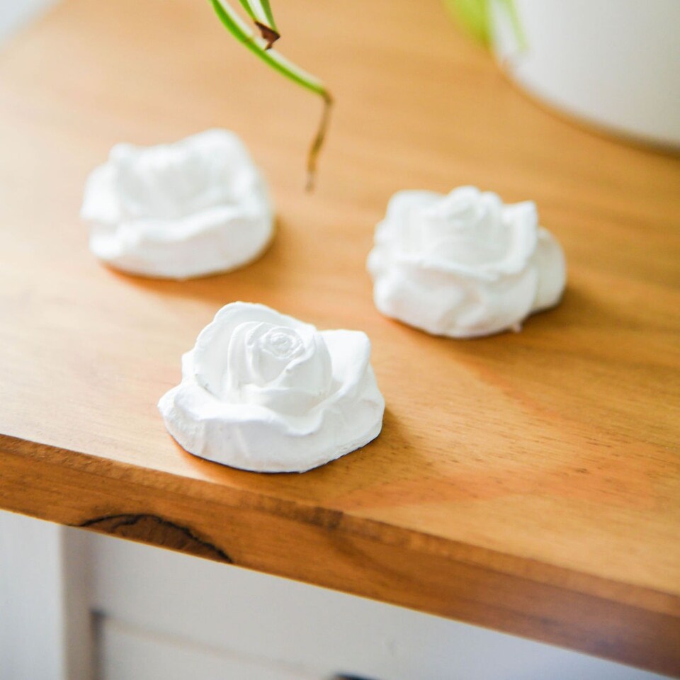 image 1 of Corin Craft Floral Fragrant Fresheners - Floral Ensemble