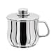 image 1 of Stellar 1000 Classic 14cm Milk/Sauce Pot with Lid