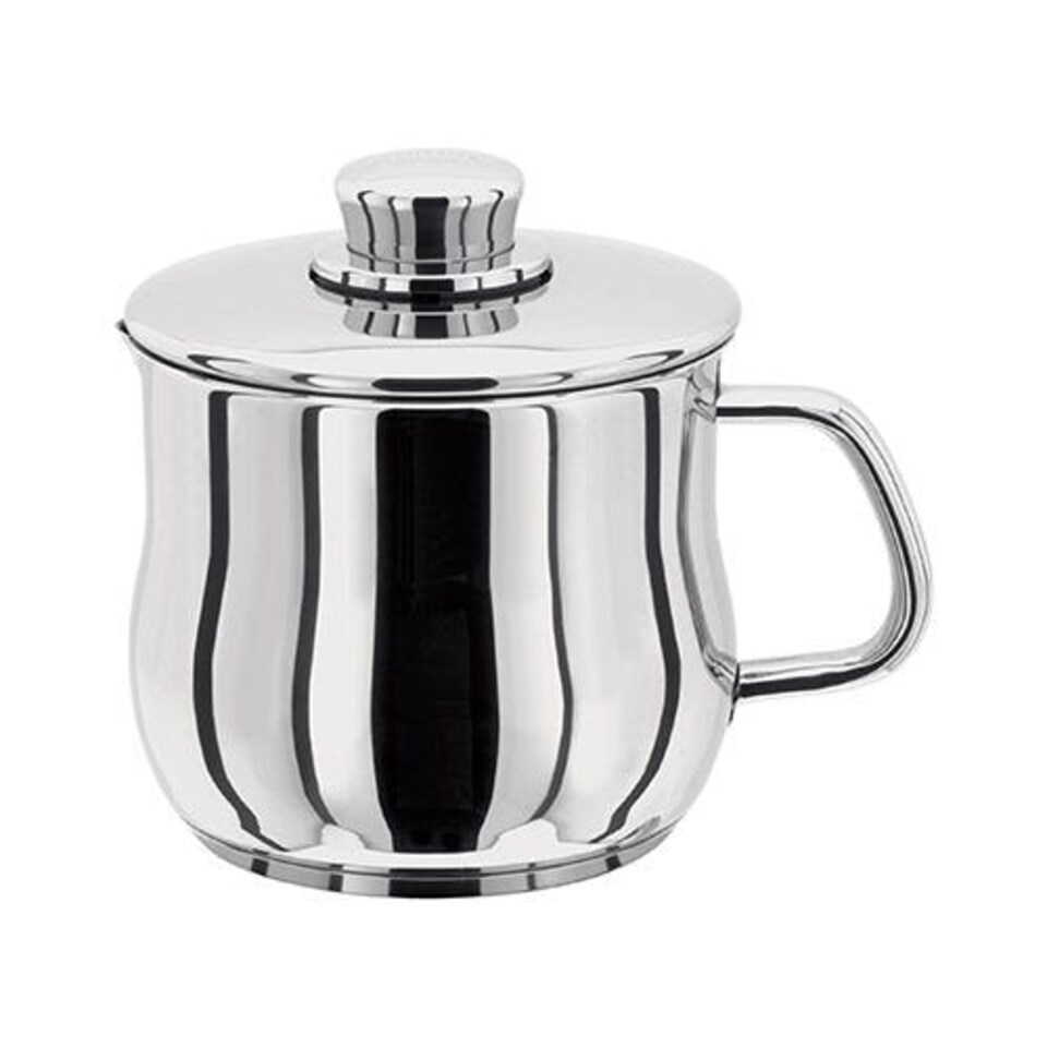 image 1 of Stellar 1000 Classic 14cm Milk/Sauce Pot with Lid