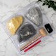 image 4 of The Magic Toy Shop Crystal Gems Digging Kit Science Toy 12 Gems