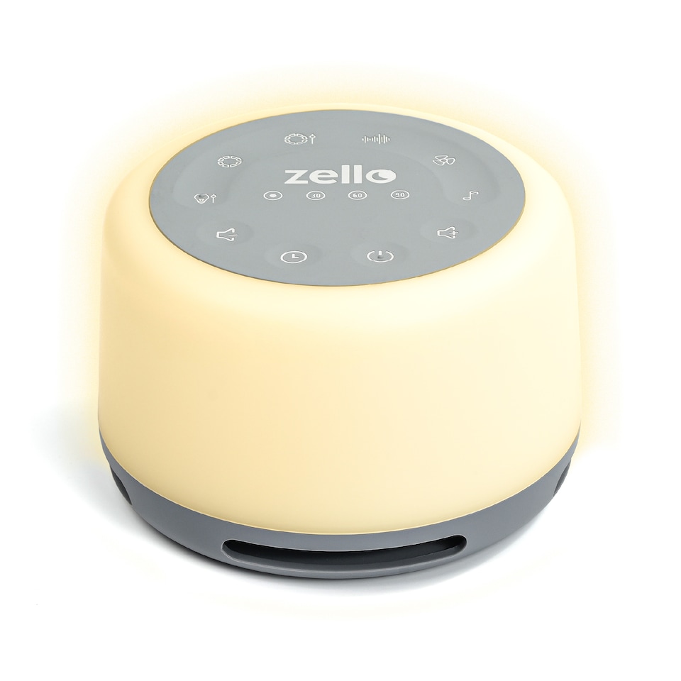 image 1 of Zello Original White Noise Machine