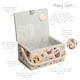 image 2 of Hobby Gift Medium Sewing Storage Box, Owl