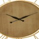 image 5 of Interiors by Premier Yaxi Wall Clock