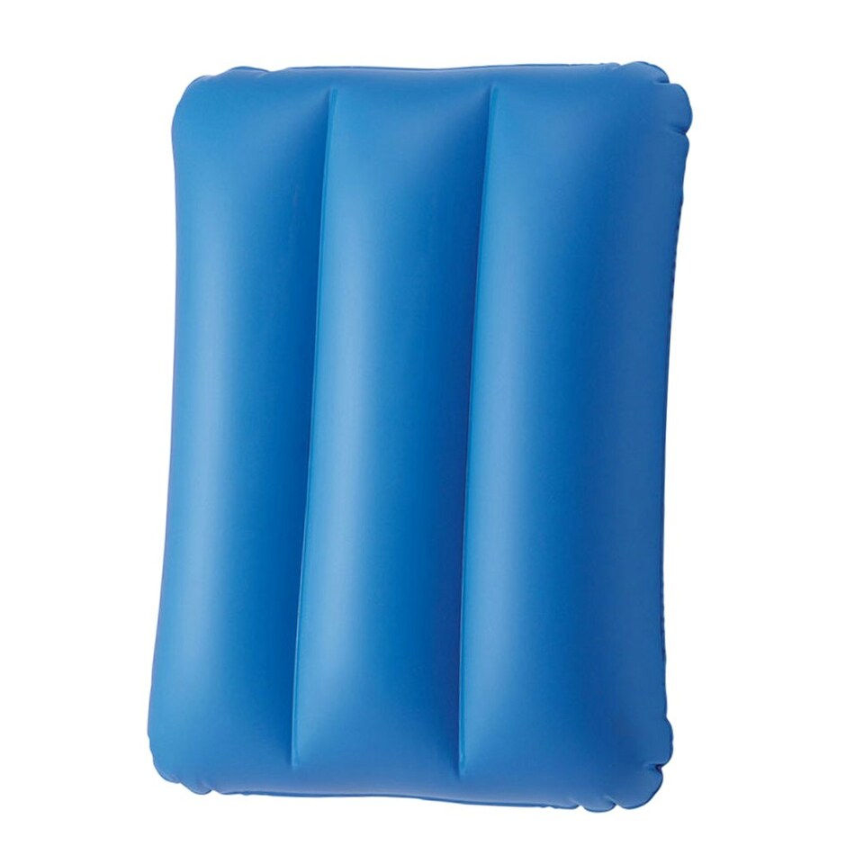 image 1 of MidOcean Siesta Beach Pillow - Blue - One Size