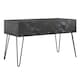 image 3 of Novogratz Athena TV-Stand Black Marble | Black | BLACK MARBLE | One Size | 131