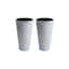 Dark Grey & Set of 2