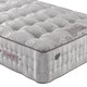 image 1 of Sareer Pocketo 3000 Pocket Sprung Mattress 6FT | White | Super King
