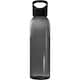 image 1 of Bullet Sky Bottle - Solid Black - One Size