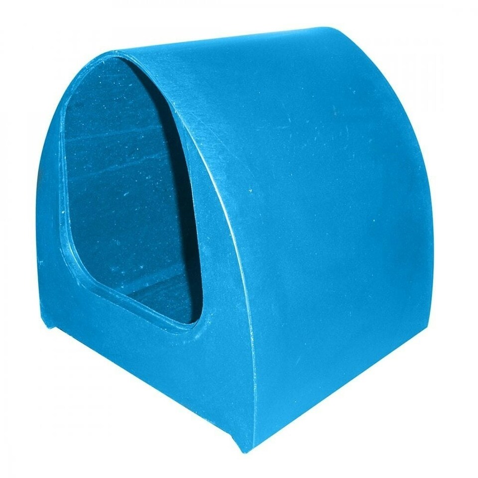 Stubbs Saddle Mate - Blue - Medium