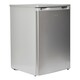 image 3 of Statesman R155S Under Counter Fridge with 4* Ice Box, 97 Litre, Silver