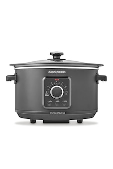 Morphy Richards Easy Time 3.5L Slow Cooker