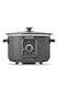 image 1 of Morphy Richards Easy Time 3.5L Slow Cooker