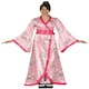 image 1 of Fancy Dress Adult Kimono Adult - L