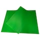 image 5 of Pack of 10 A4 Frosted Green Exercise Book Covers