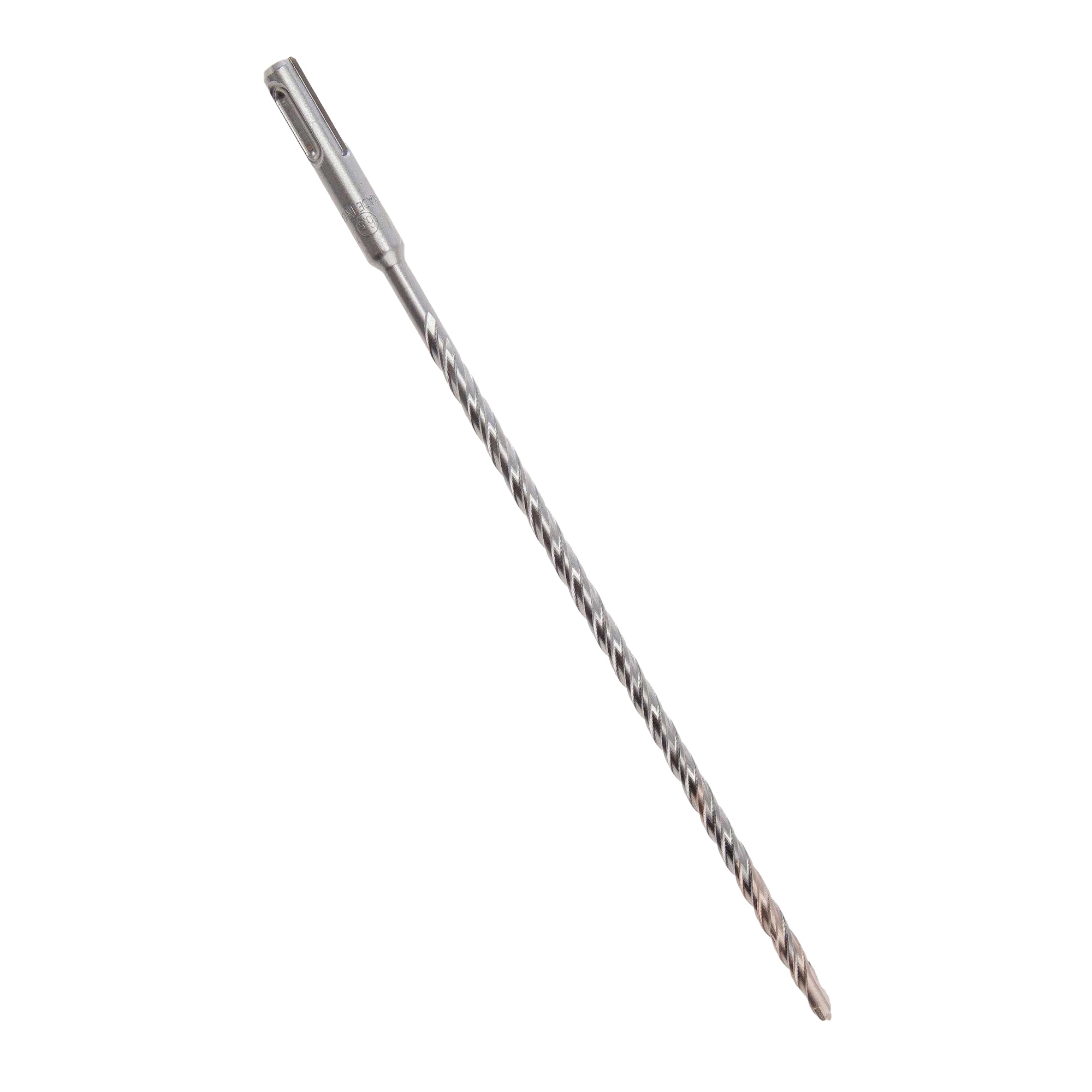 Dewalt Extreme SDS Drill Bit Silver Silver 200mm x 6mm 1