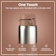 image 3 of Leak Proof 1 Litre Water Bottle, Stainless Steel, 1200ml (40oz)