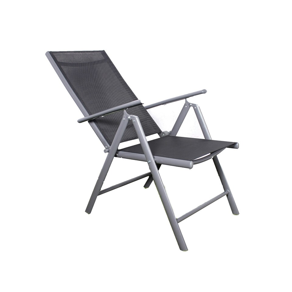 image 1 of Rio 4 Seater Recliner Dining Set