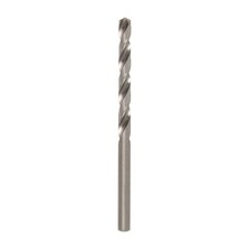 Timco - Ground Jobber Drills - HSS M2 (Size 5.0mm - 1 Each)