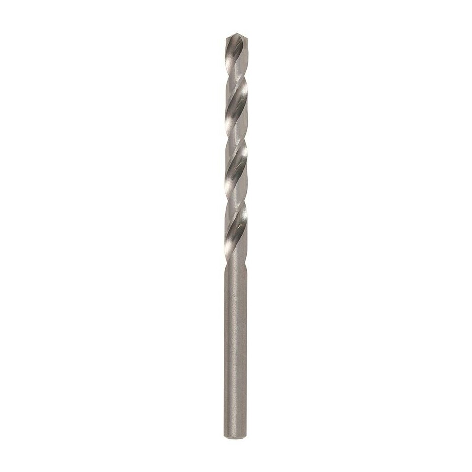 image 1 of Timco - Ground Jobber Drills - HSS M2 (Size 5.0mm - 1 Each)