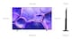 image 8 of Samsung U8000F UE43U8092FU, 109.2 cm (43 inches), 3840 x 2160 pixels, LED, Smart TV, Wi-Fi, Black | Black | 43"