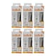 image 1 of UniBulb LED GLS B22 Bayonet Cap (BC) 1521lm 12.6W (Replaces 100W) 2700K (Warm White) Light Bulb - Pack of 6