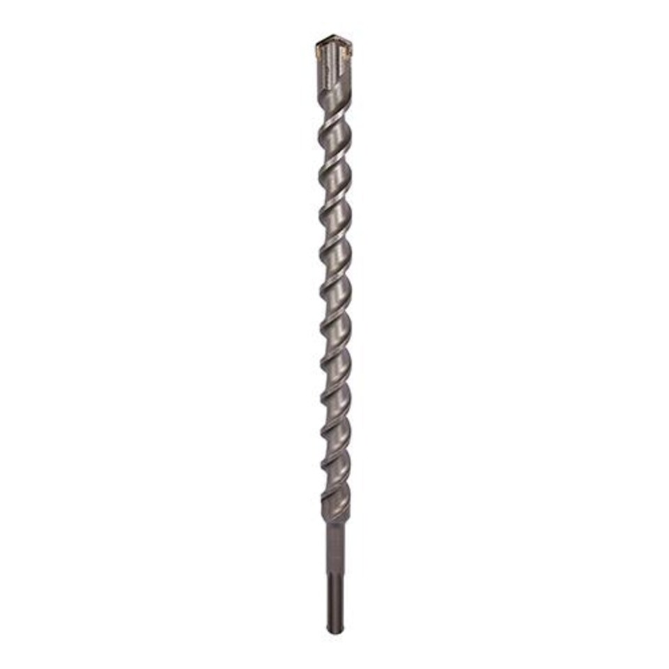 Timco - SDS Max Hammer Bit (Size 25 x 920 - 1 Each)