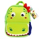 image 2 of Cute Animal Junior Dinosaur Design Neoprene Backpack by Emotionery