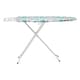 image 2 of Metaltex Kuma Ironing Board - Triangles
