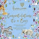 image 1 of Holdsworth Chocolates Its A Boy | 200g