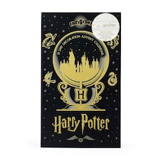 12 Day Advent Decorations Calendar - Harry Potter
