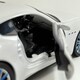 image 5 of Maserati Alfieri 2014 Concept White LHD 1:32 Light & Sound Tayumo 32125010