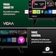 image 5 of Toshiba 24" Inch HD Ready HDR10 VIDAA Freely Smart TV - 24WV2553DB