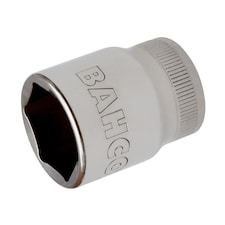 Bahco Sb7800sm Series Hexagon Metric Socket | Multi | Multi Colour | 10mm | 1