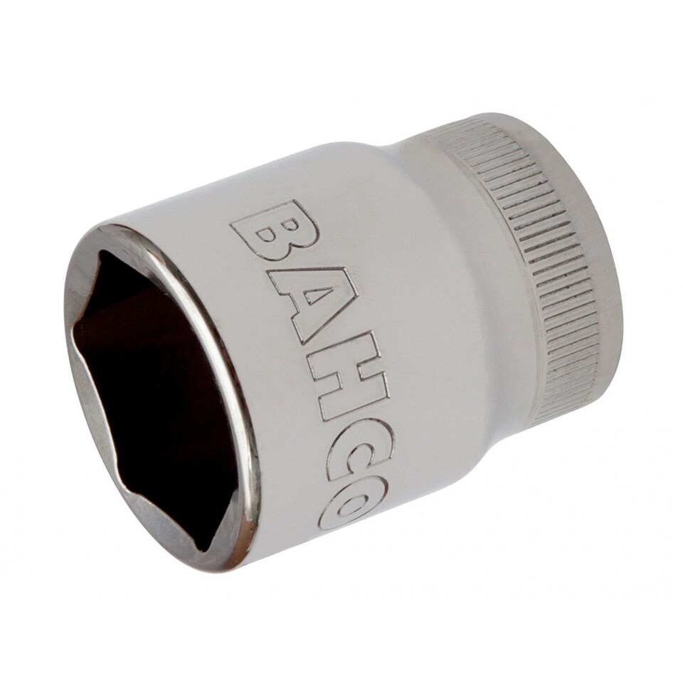 Bahco Sb7800sm Series Hexagon Metric Socket | Multi | Multi Colour | 10mm | 1