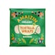 image 1 of Organic Wheat Tortilla Wraps 240g (Amaizin)