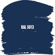 image 2 of Jenolite Directorust All-in-One Multi-Surface Paint - Cobalt Blue Satin - 1L