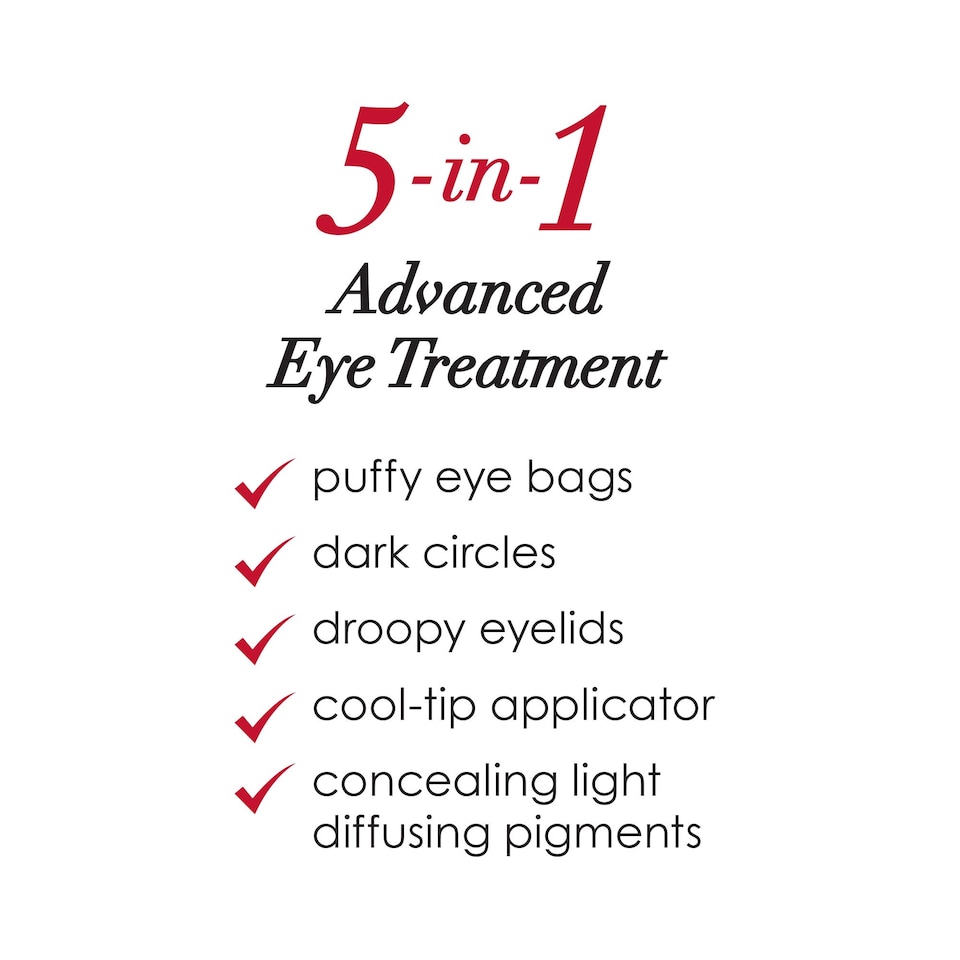 image 1 of REVITALITE PROFESSIONAL Eyelid & Dark Circle Corrector